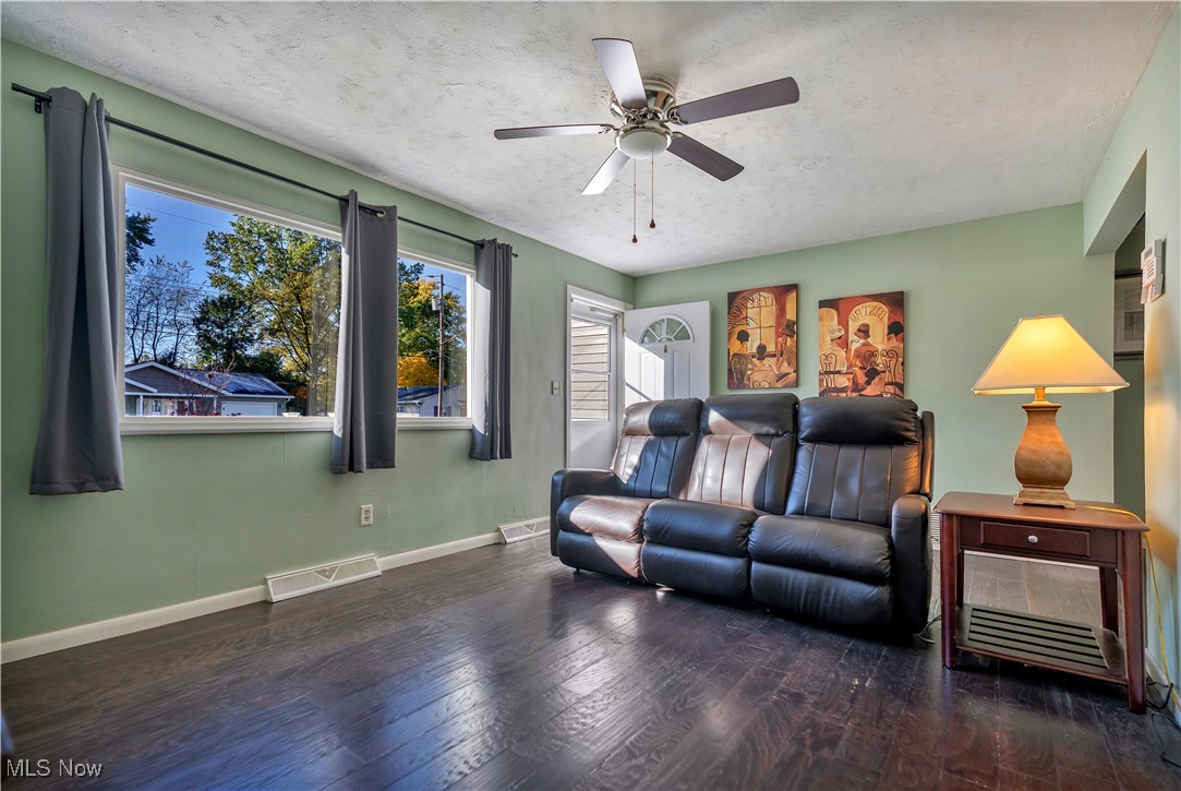 Tallmadge Road Allotment - Residential