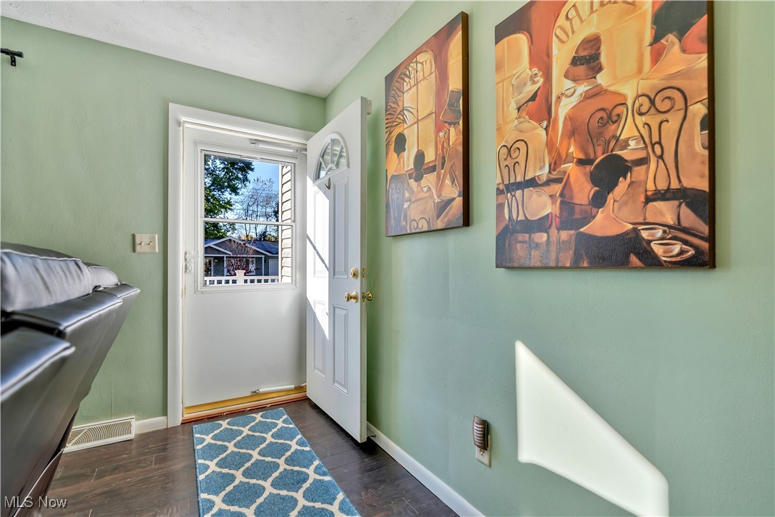 Tallmadge Road Allotment - Residential