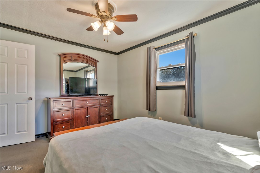 Tallmadge Road Allotment - Residential