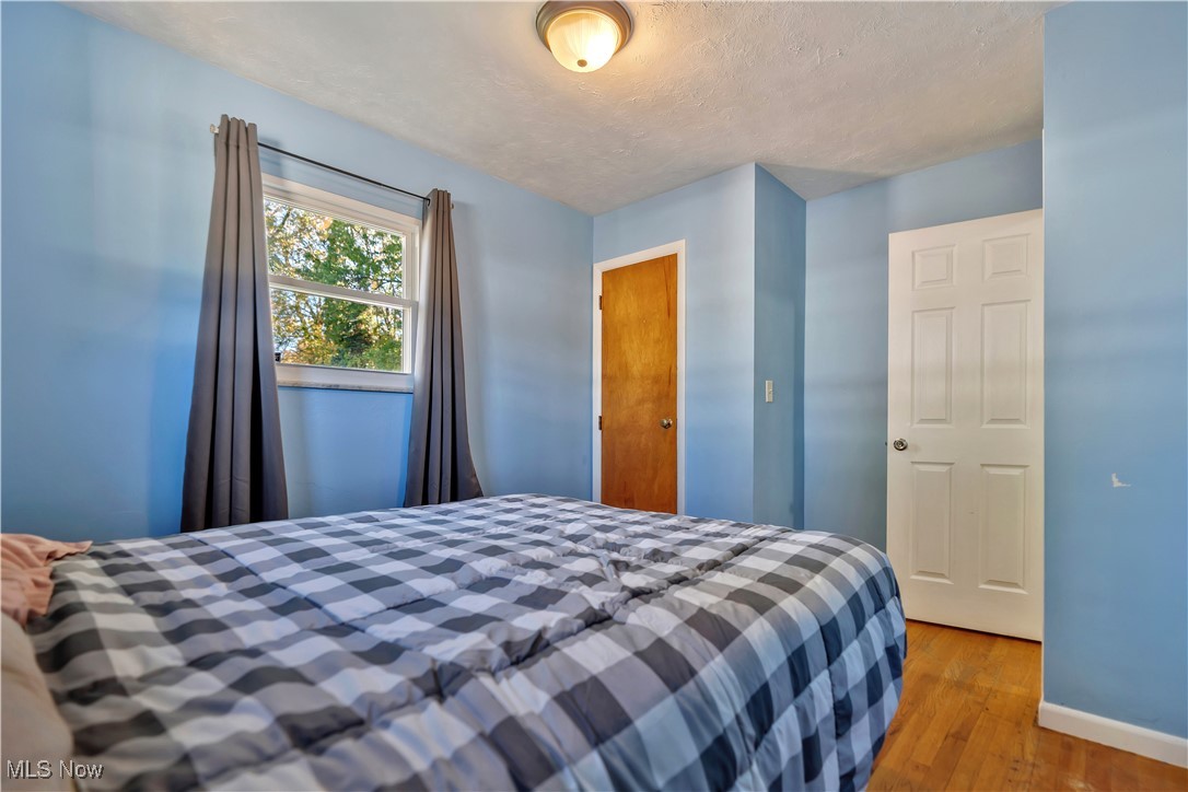 Tallmadge Road Allotment - Residential