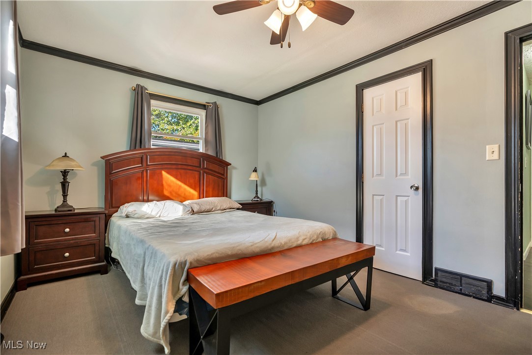 Tallmadge Road Allotment - Residential