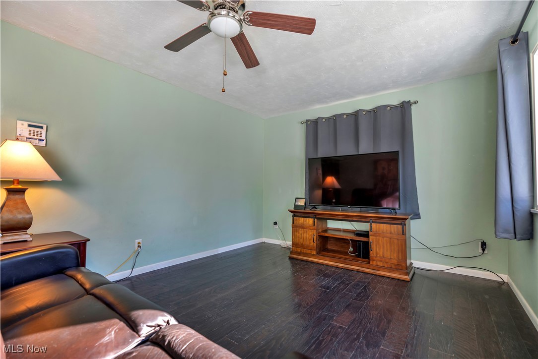 Tallmadge Road Allotment - Residential