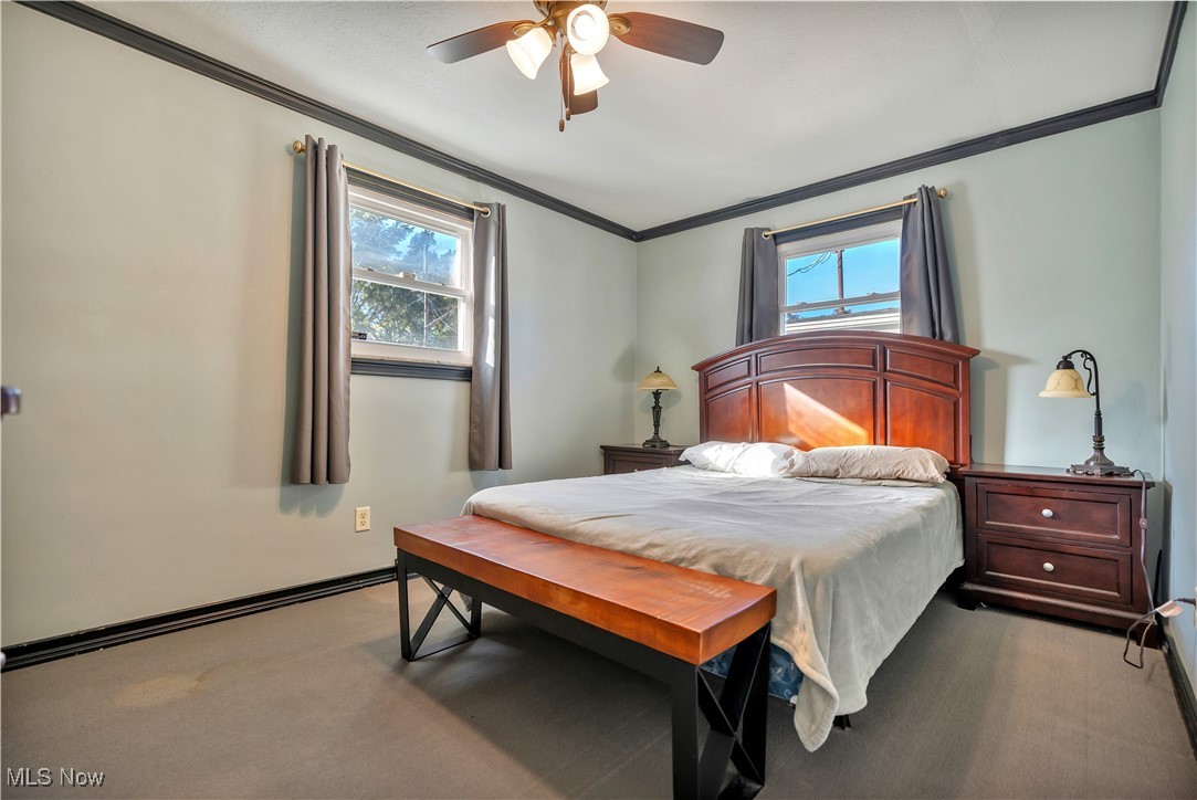 Tallmadge Road Allotment - Residential