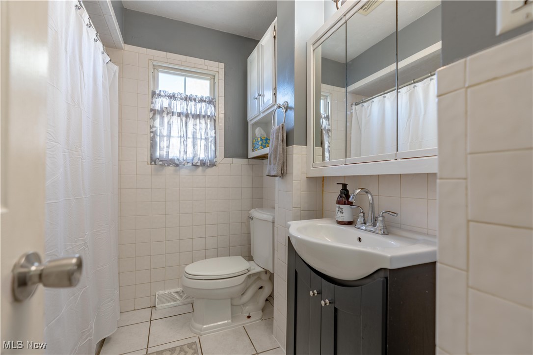 Tallmadge Road Allotment - Residential