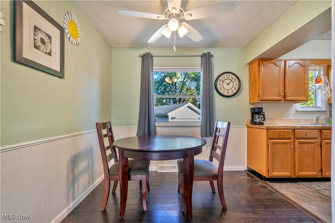 Tallmadge Road Allotment - Residential