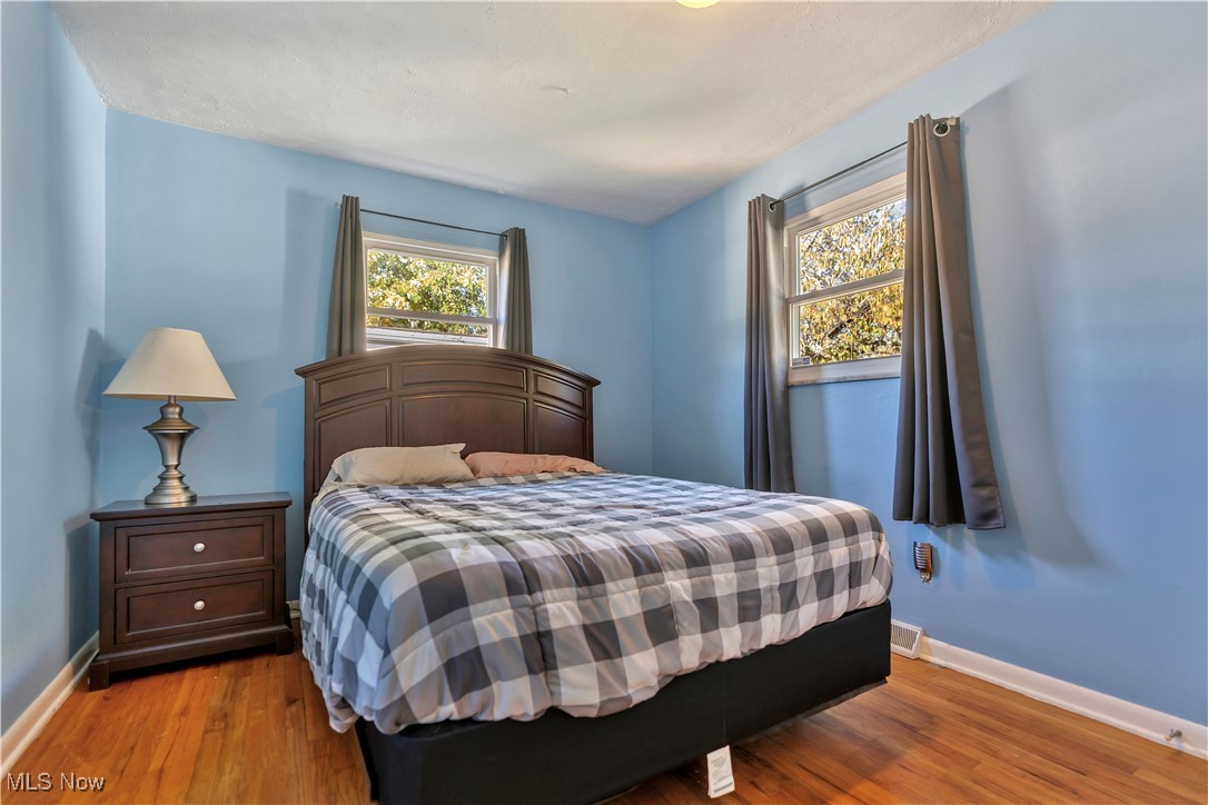 Tallmadge Road Allotment - Residential