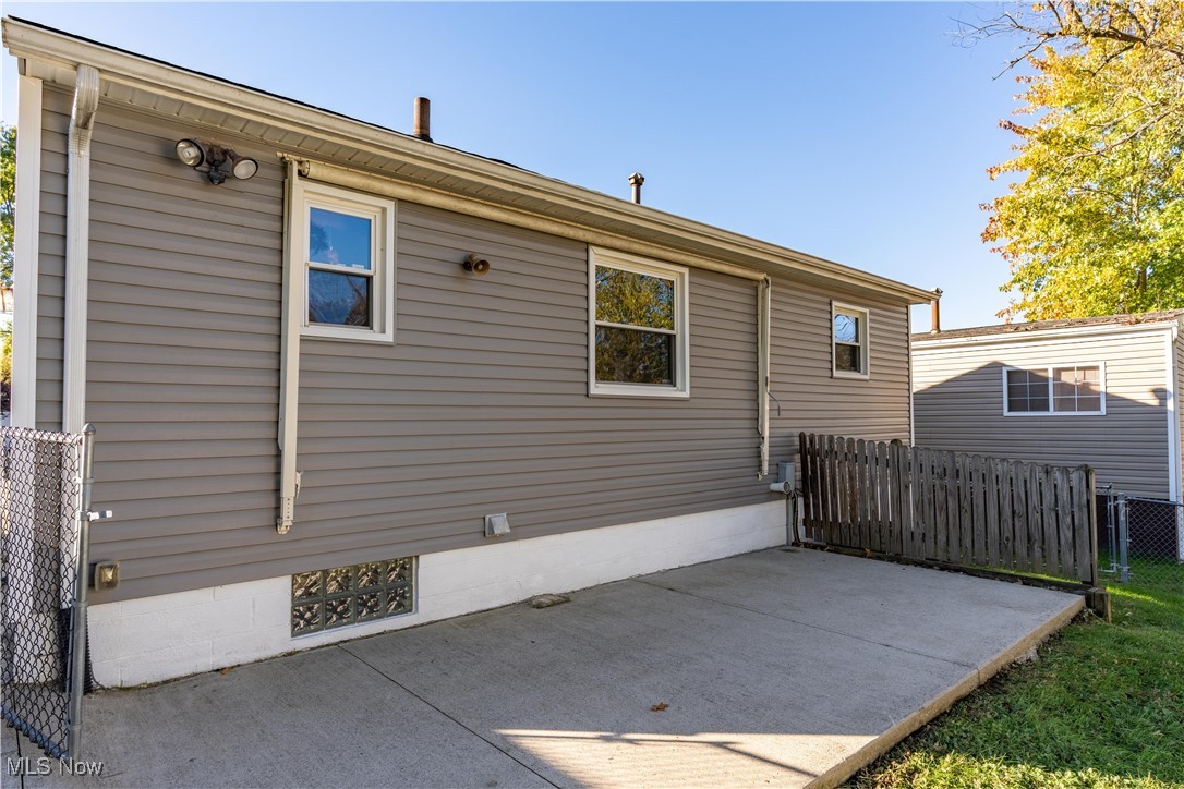 Tallmadge Road Allotment - Residential