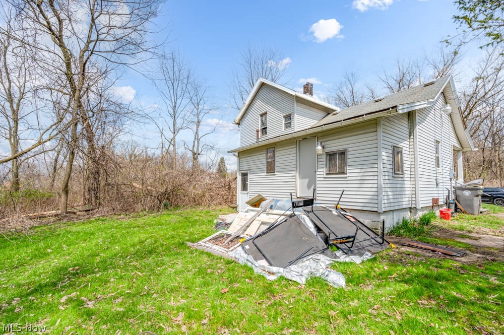 Silas Shook 02 Add/West Young - Residential