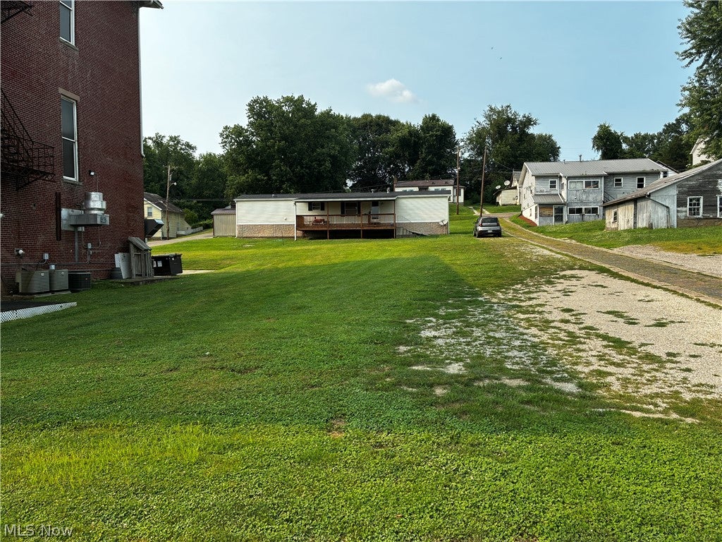 201 Fifth St
