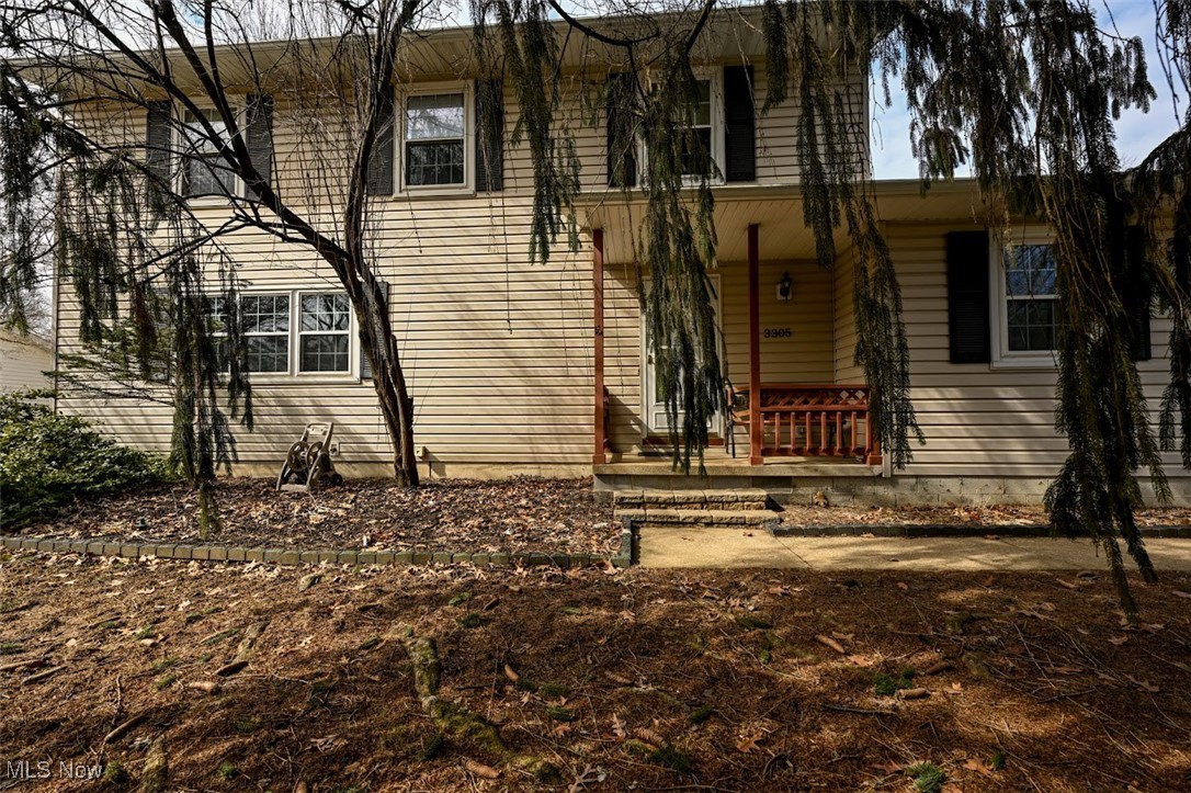 3305 Edington Road, Fairlawn, Ohio image 2
