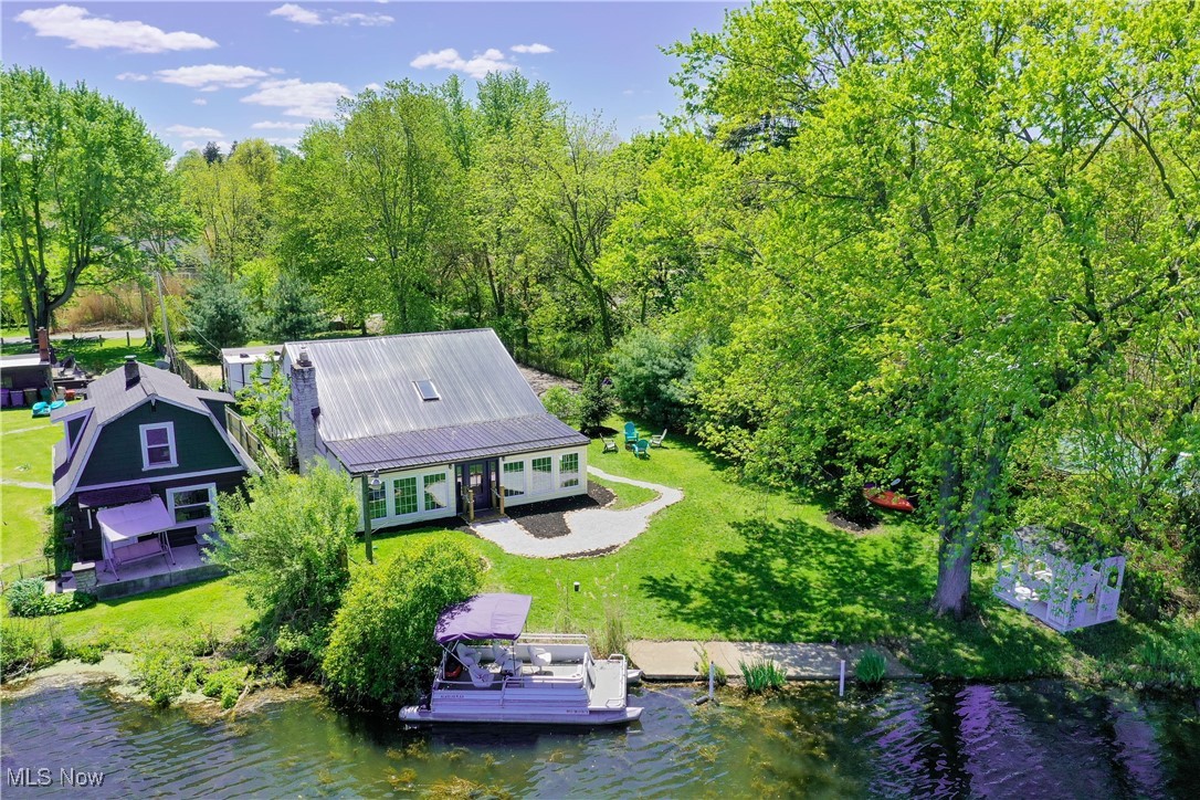 Vandersall Allotment - Residential