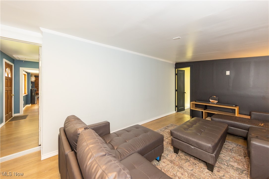 Vandersall Allotment - Residential