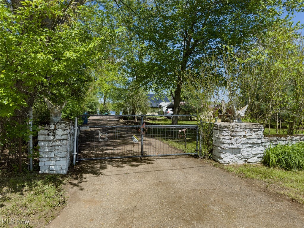 Vandersall Allotment - Residential