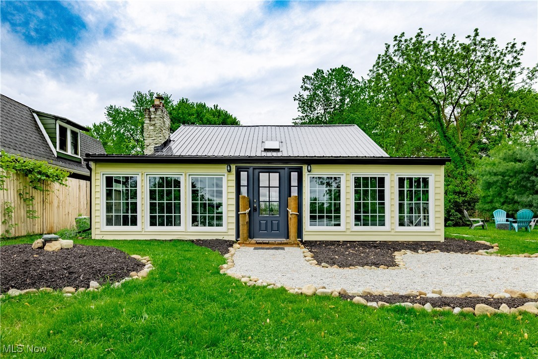 Vandersall Allotment - Residential