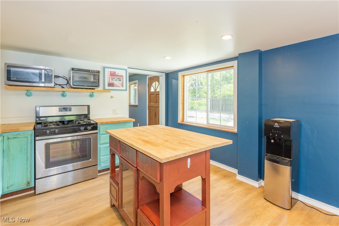 Vandersall Allotment - Residential