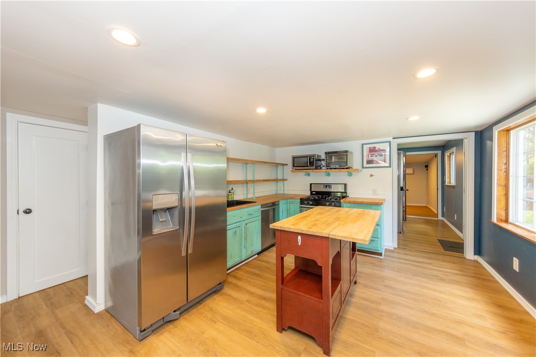 Vandersall Allotment - Residential
