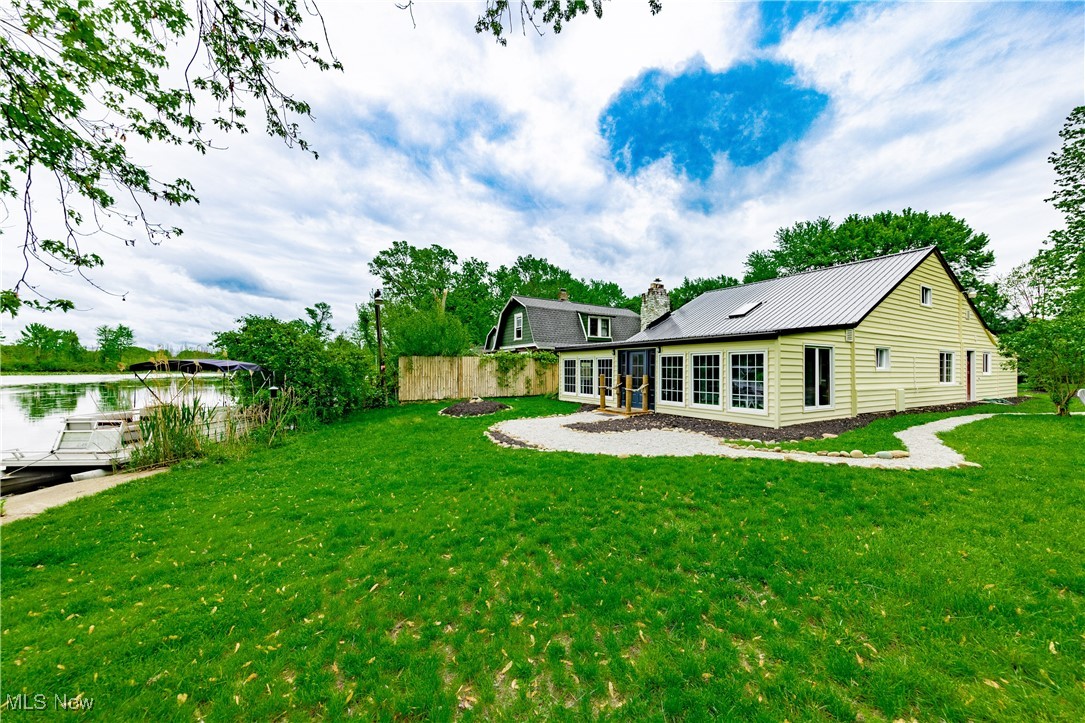 Vandersall Allotment - Residential
