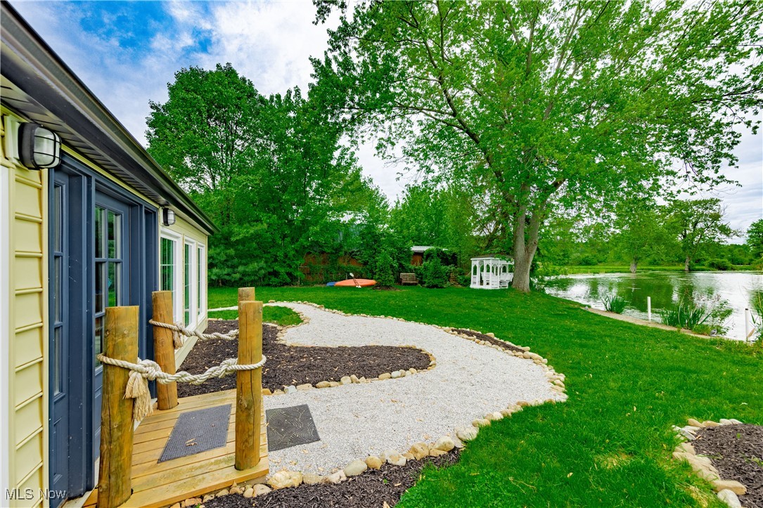 Vandersall Allotment - Residential