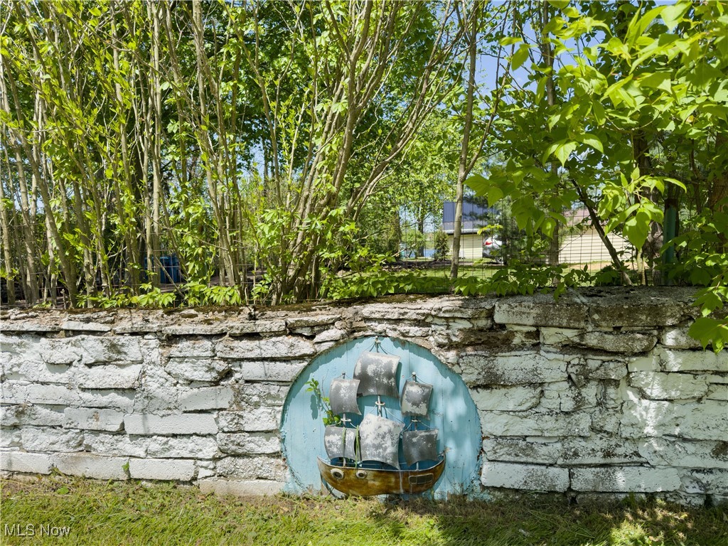 Vandersall Allotment - Residential