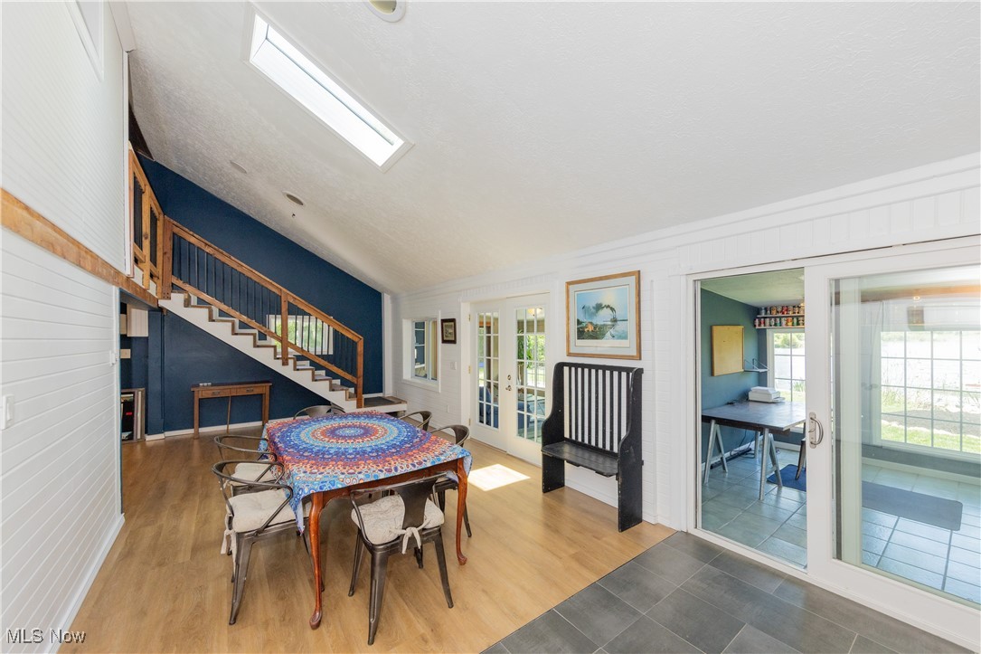 Vandersall Allotment - Residential