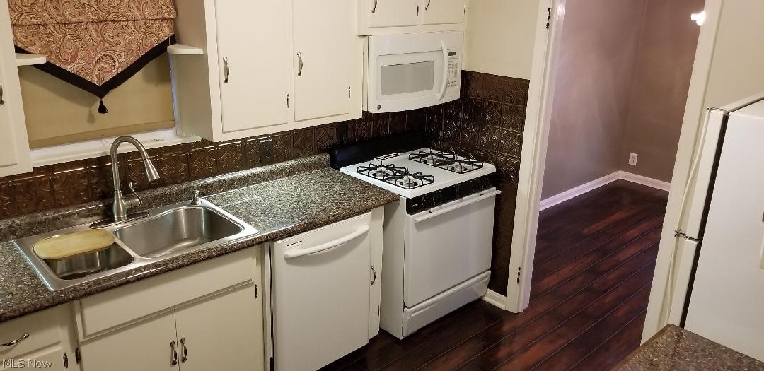 Yorkshire Heights - Residential