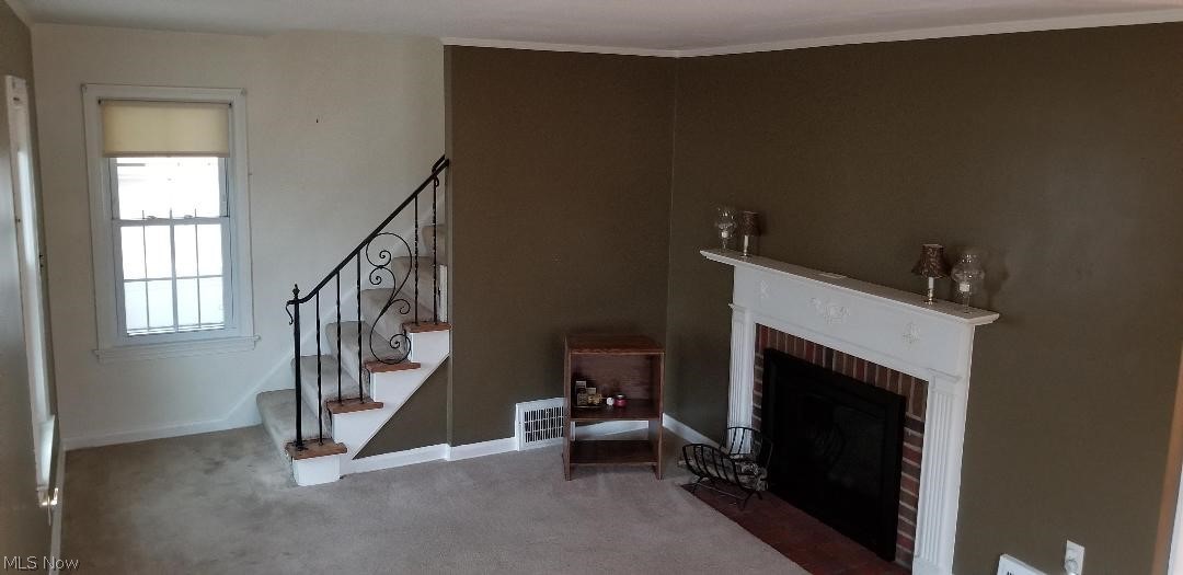 Yorkshire Heights - Residential