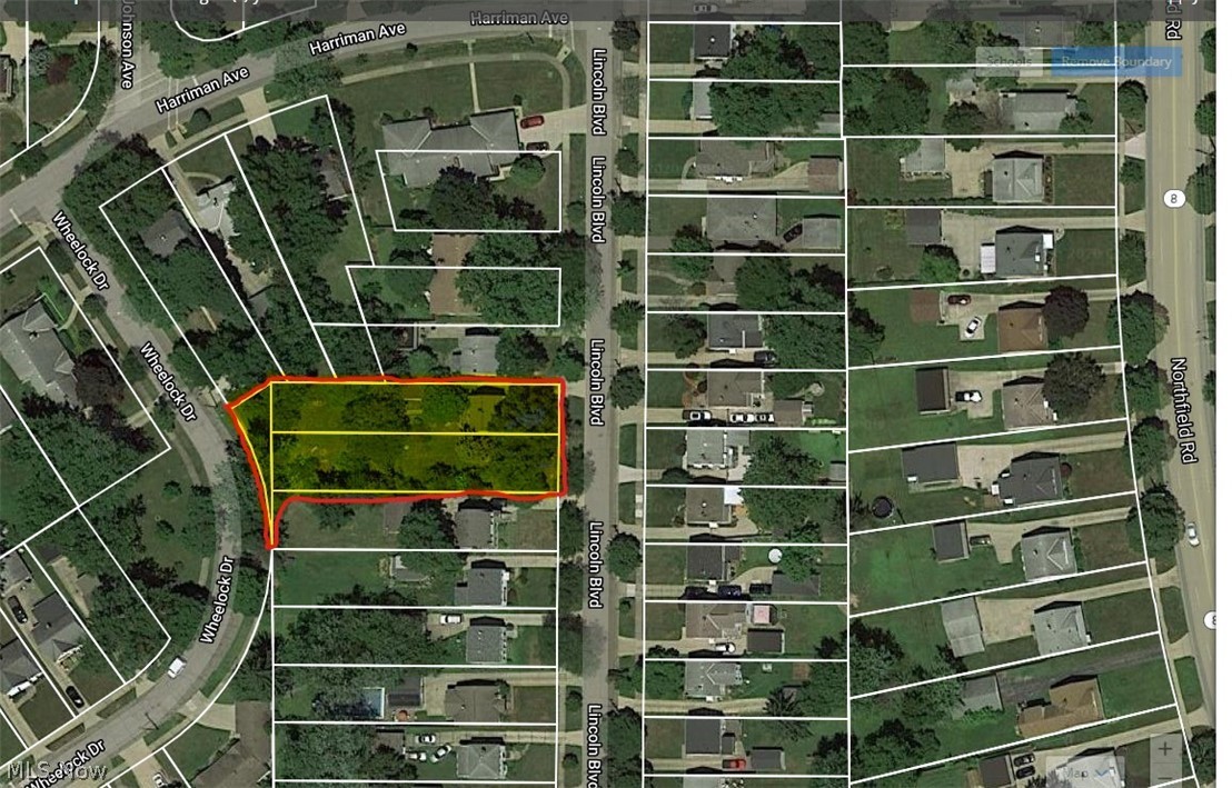 Yorkshire Heights - Residential