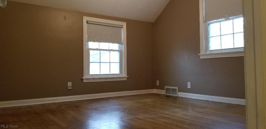 Yorkshire Heights - Residential