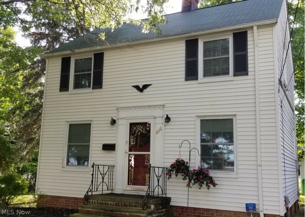 Yorkshire Heights - Residential