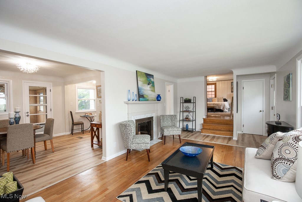 Oxford Manor Resub - Residential