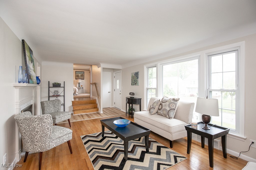 Oxford Manor Resub - Residential