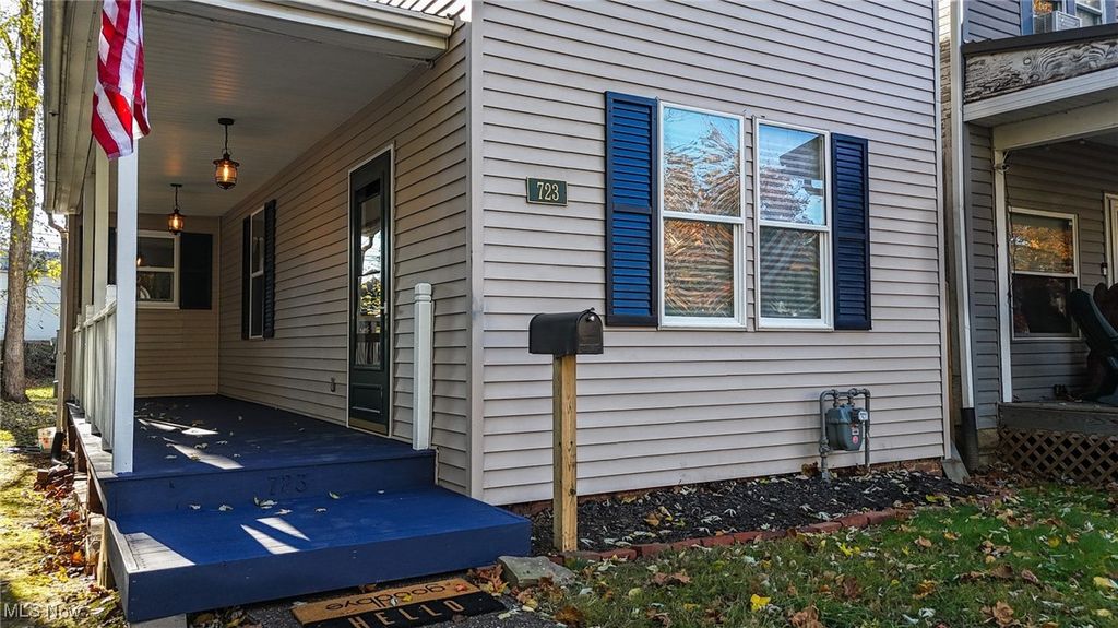 Photo of 723 N 7th Street, Marietta, OH 45750 (MLS # 5170133)