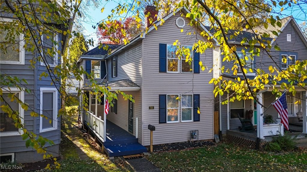 Photo of 723 N 7th Street, Marietta, OH 45750 (MLS # 5170133)