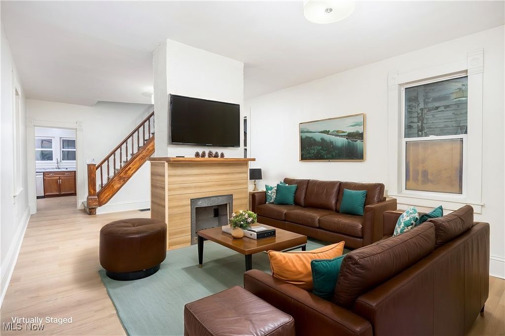 Photo of 723 N 7th Street, Marietta, OH 45750 (MLS # 5170133)