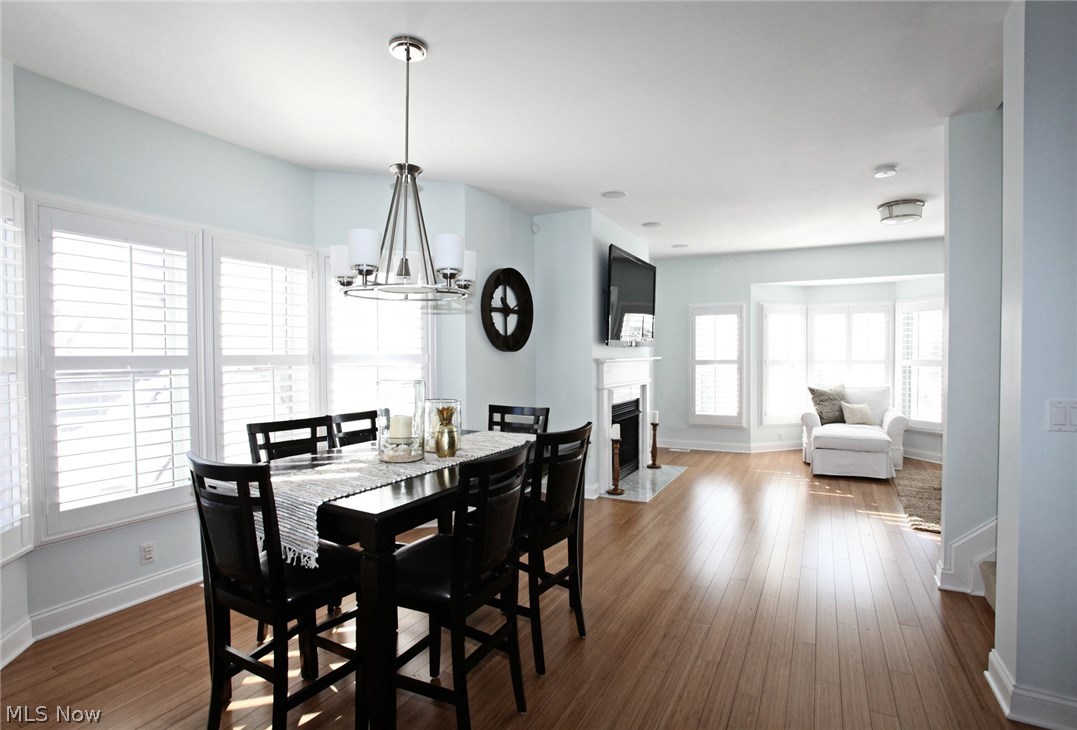 West Hampton at Crocker Park - Residential