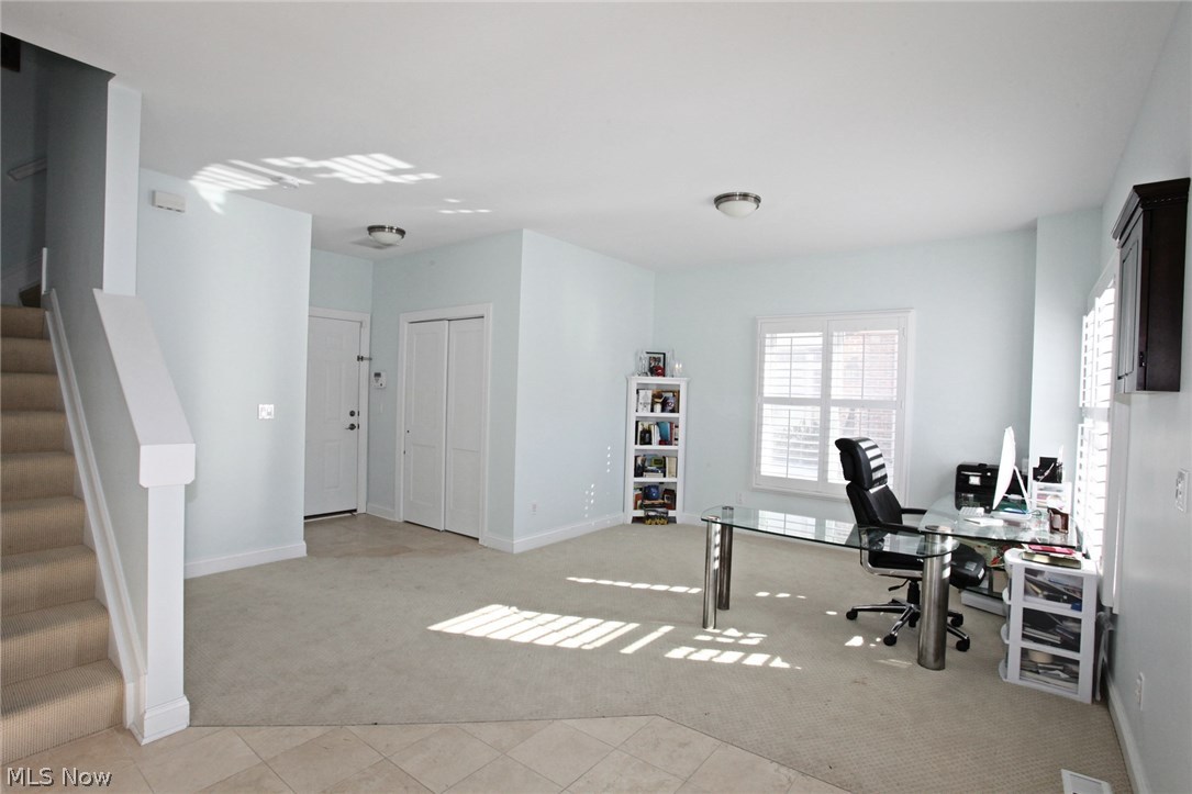 West Hampton at Crocker Park - Residential