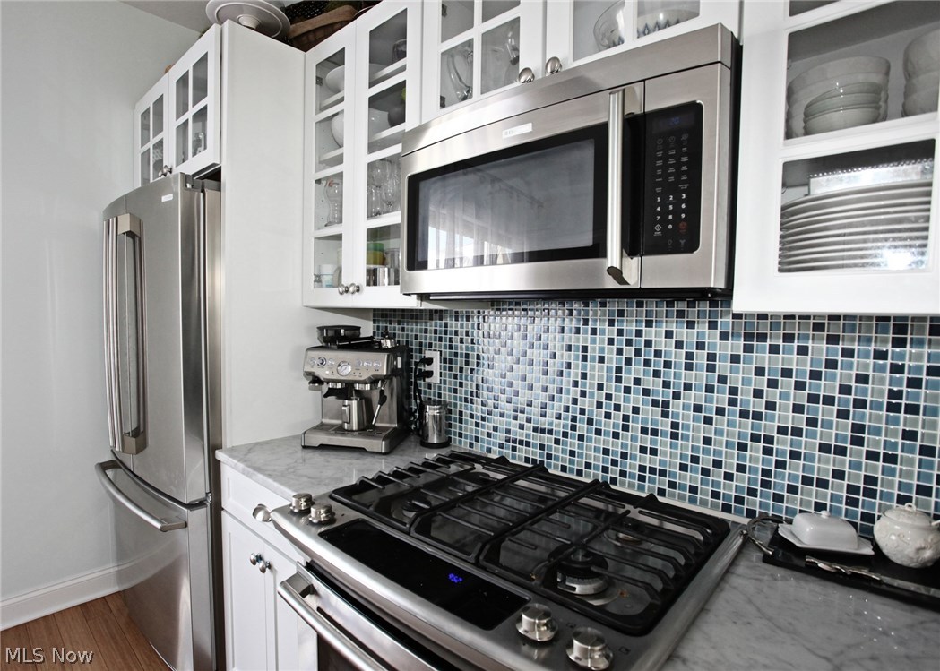 West Hampton at Crocker Park - Residential