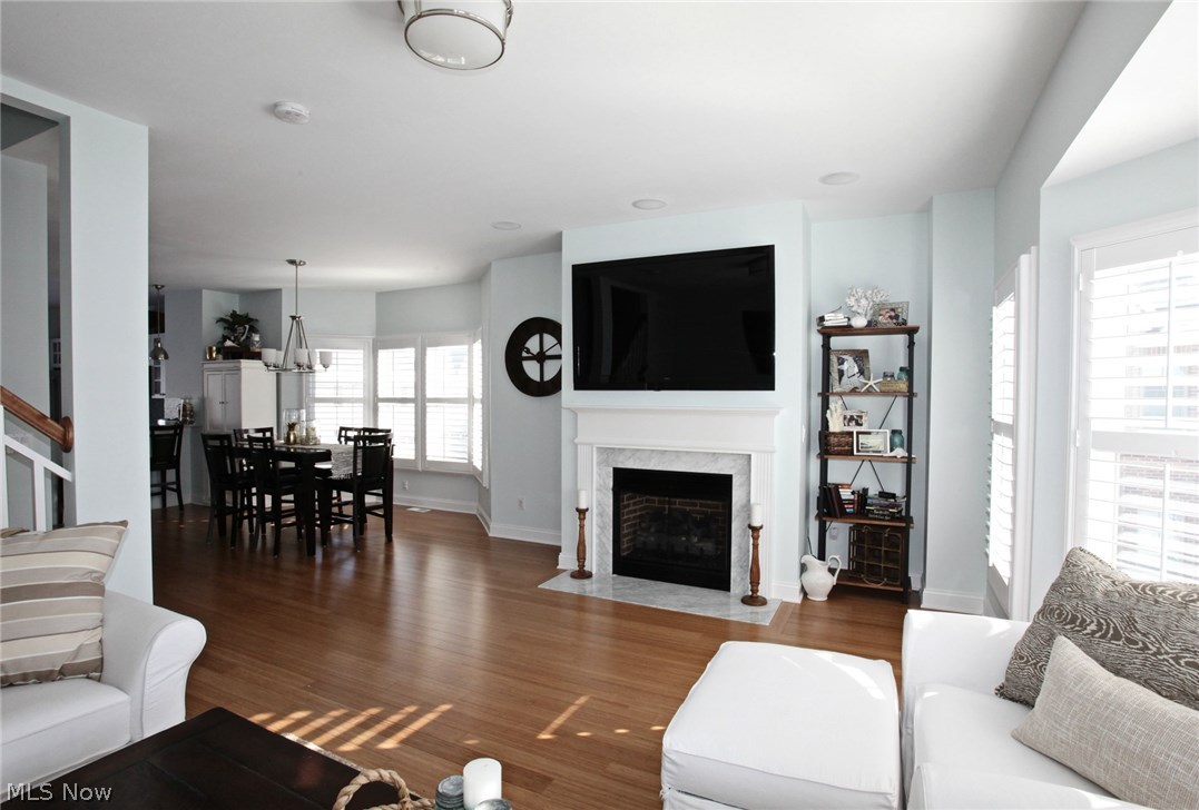 West Hampton at Crocker Park - Residential