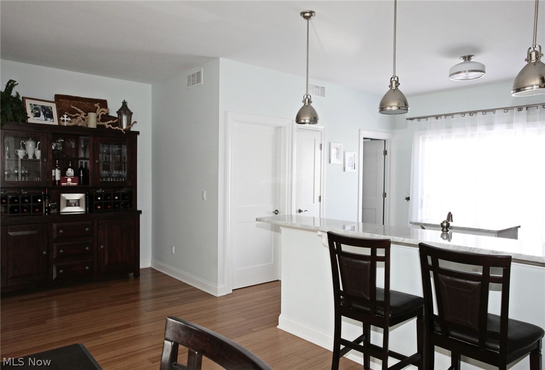 West Hampton at Crocker Park - Residential