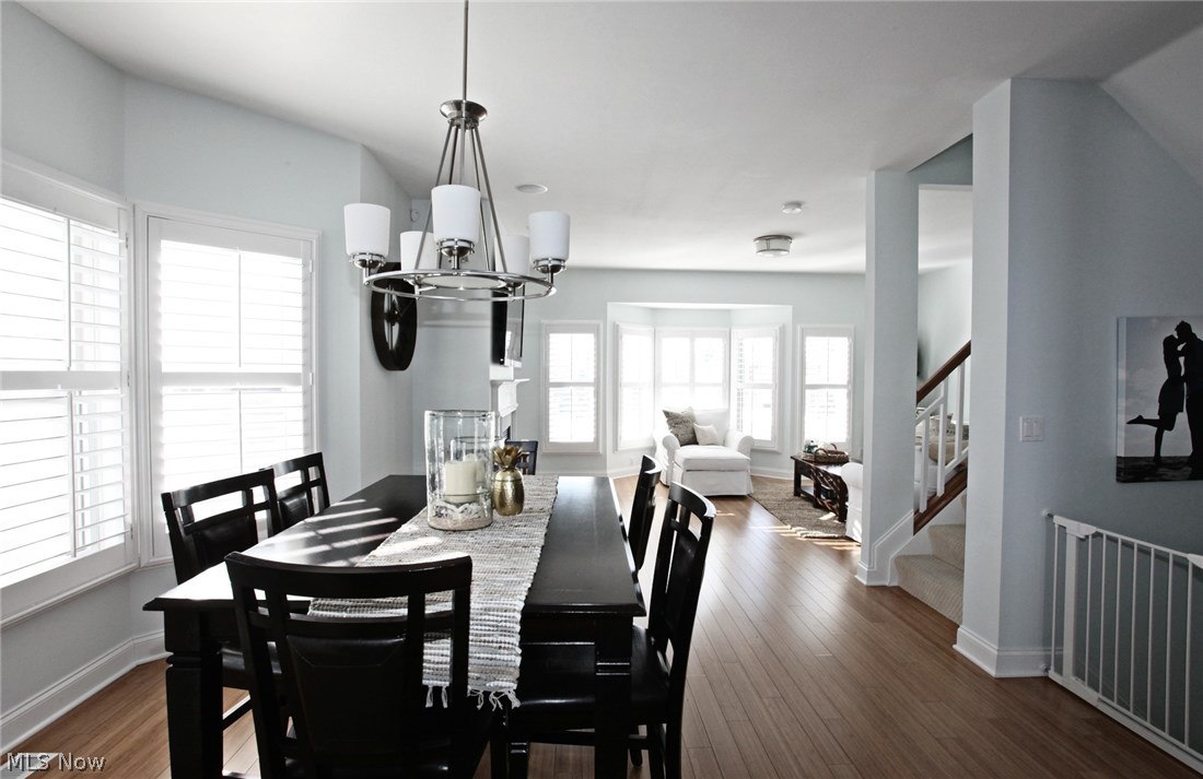 West Hampton at Crocker Park - Residential