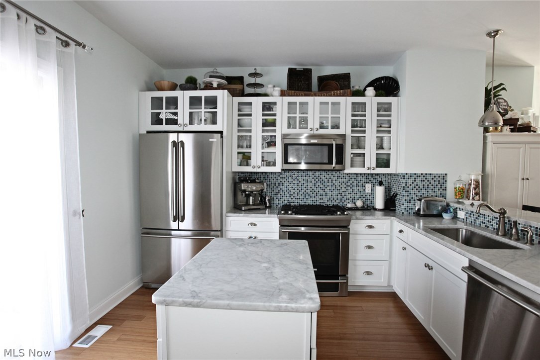 West Hampton at Crocker Park - Residential