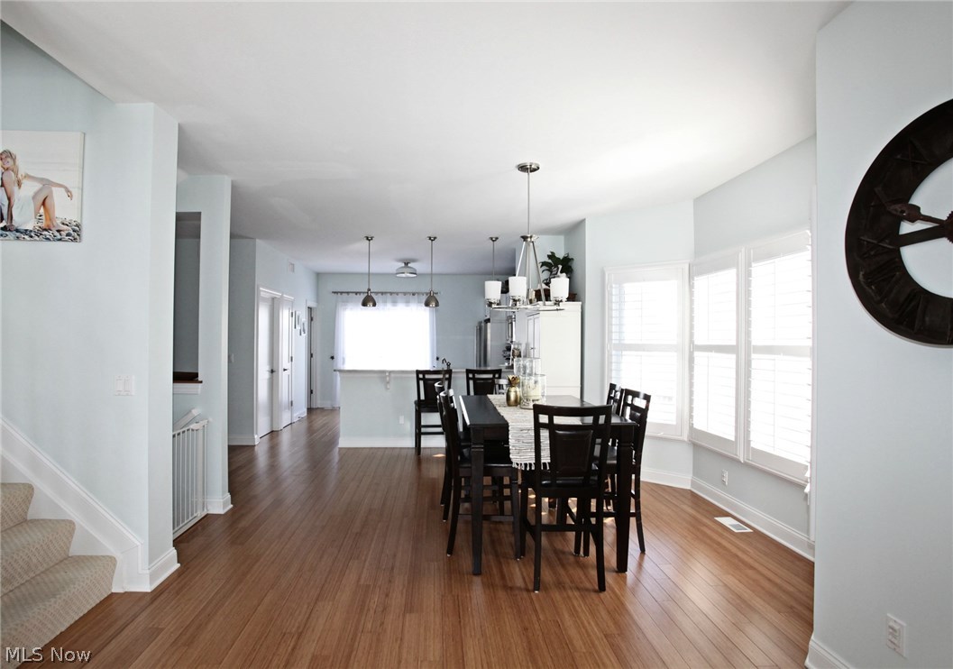 West Hampton at Crocker Park - Residential