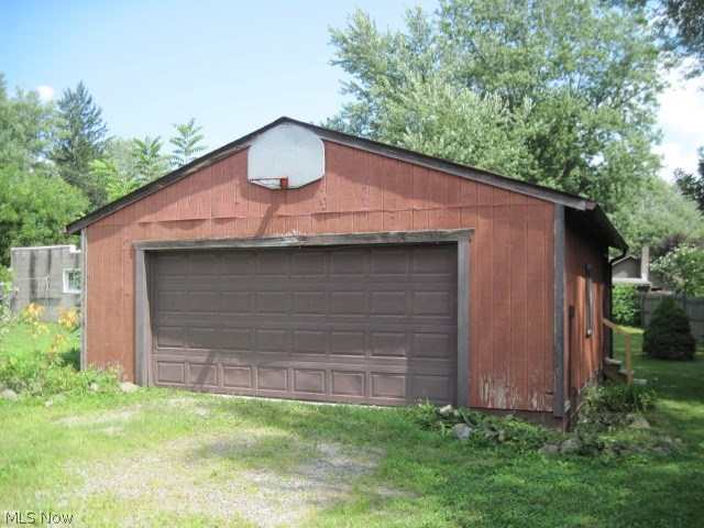 Meadowbrook Little Farms - Residential