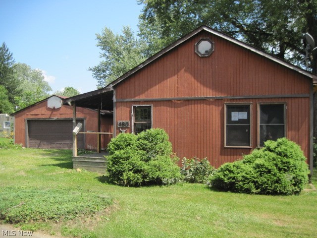 Meadowbrook Little Farms - Residential