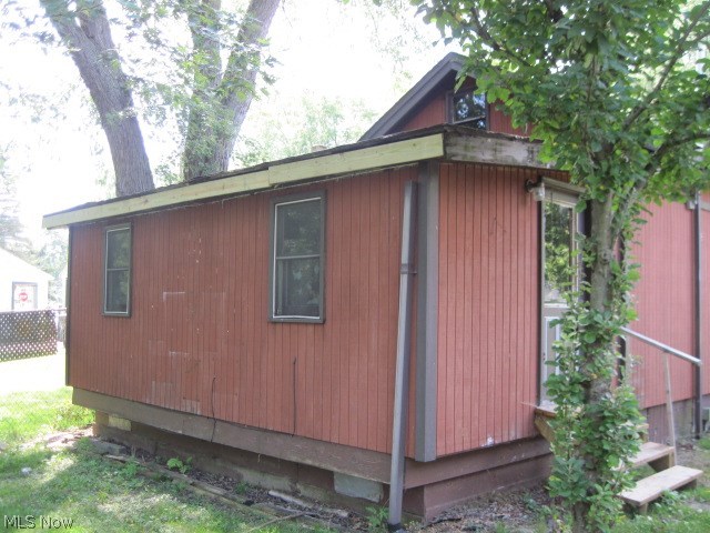 Meadowbrook Little Farms - Residential