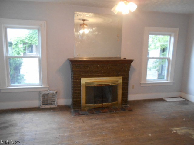 Samuel Bacon Allotment - Residential