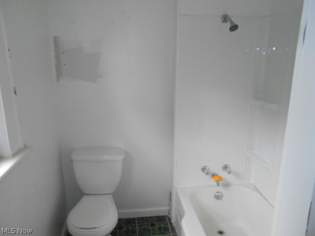 Samuel Bacon Allotment - Residential