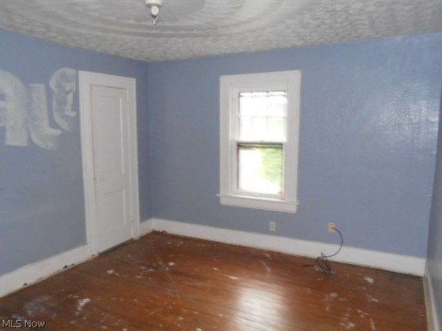 Samuel Bacon Allotment - Residential