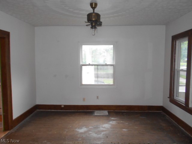 Samuel Bacon Allotment - Residential