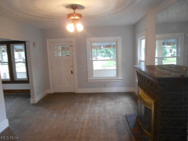 Samuel Bacon Allotment - Residential